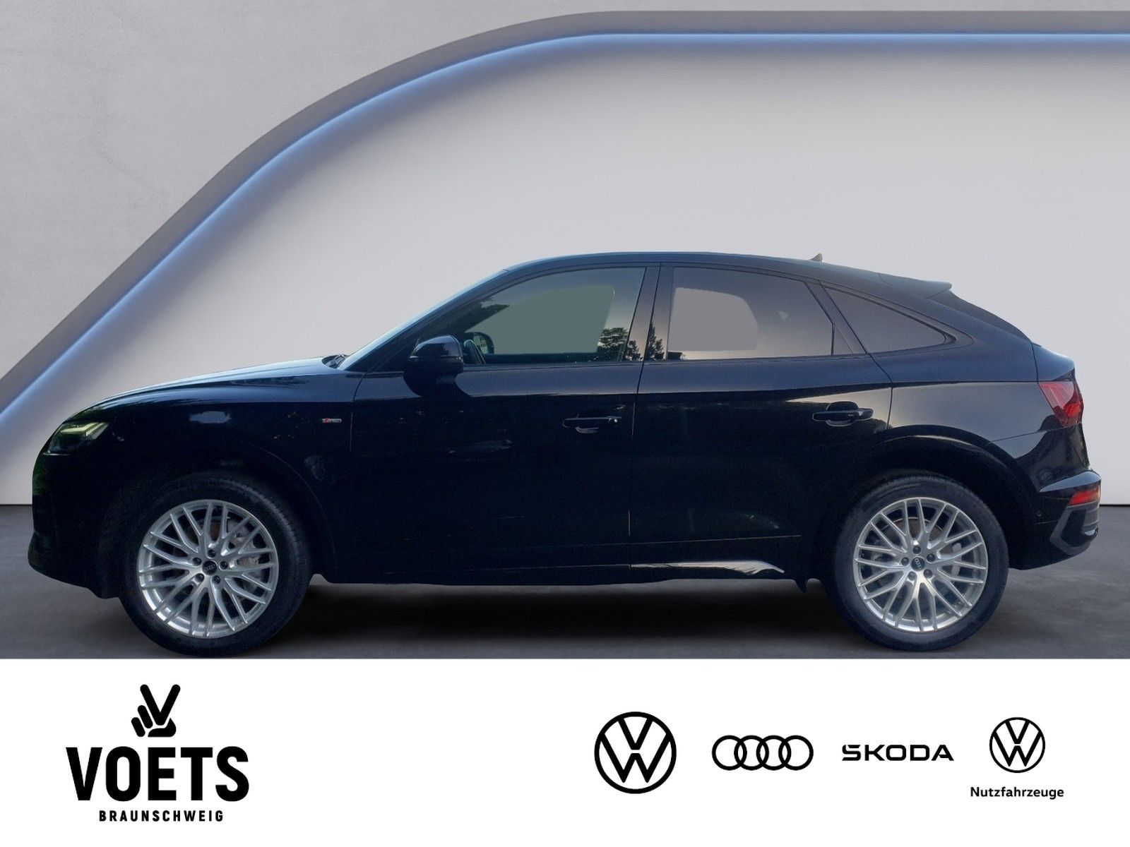 Audi Q5 - Bild 3