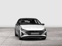 Hyundai i20 - Vorschau Bild 8