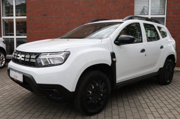 Dacia Duster - 2