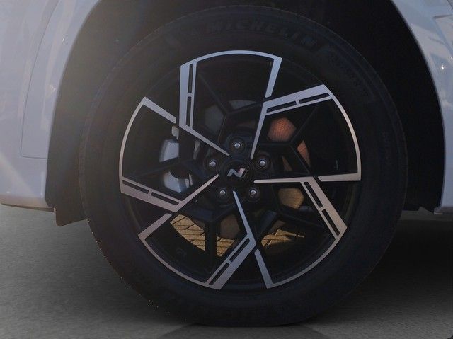 Hyundai Tucson – Bild 15