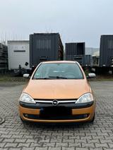 Opel Corsa 1.2 - Opel Corsa aus 2003 mit Diesel-Antrieb