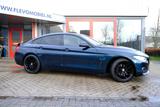 BMW 420 Gran Coupé 4-serie 420d Executive Aut. Xenon - BMW 420 Gran Coupé aus 2017