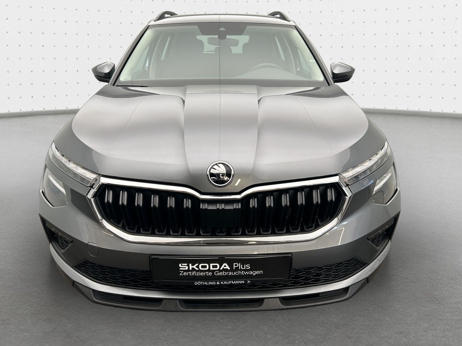 Skoda Kamiq - Bild 12