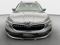 Skoda Kamiq - Vorschau Bild 12