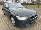BMW 320d Touring Aut. Advantage Navi LED HiFi FLA - gebrauchte BMW 320 aus dem Jahr 2018