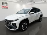 Hyundai Tucson Trend MJ25 KRELL+NAVI+MATRIX-LED+TOTER-WI - Hyundai TUCSON Gebrauchtwagen in Gelsenkirchen