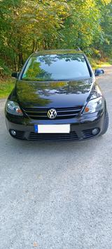 Volkswagen Golf Plus 1.6 United  - Volkswagen Golf Plus: United