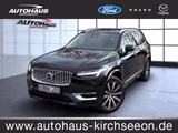 Volvo XC90 B5 (Diesel) Plus Bright AWD Automatik Navi - gebrauchte Volvo XC90 aus dem Jahr 2024