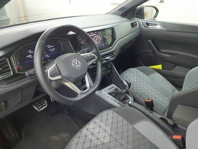 Volkswagen Taigo - Bild 4