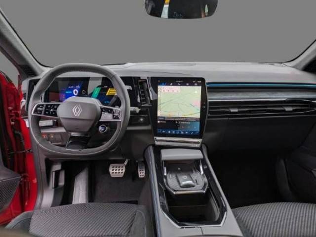 Fahrzeugabbildung Renault Austral Esprit Alpine Mild Hybrid 160 Automatik