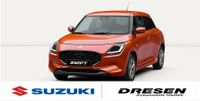 Suzuki Swift - Vorschau Bild 1