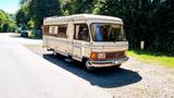 HYMER / ERIBA / HYMERCAR S 660 - HYMER / ERIBA 660 s