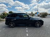 BMW X5 40d xDrive M-Sport/HUD/AHK/Facelift/Laser/360 - BMW X5 Gebrauchtwagen in Mannheim