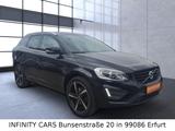 Volvo XC 60 XC60 Momentum AWD - gebrauchte Volvo XC60 aus dem Jahr 2015