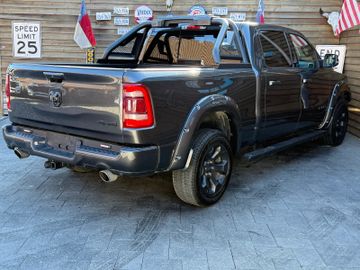 Dodge RAM - 9
