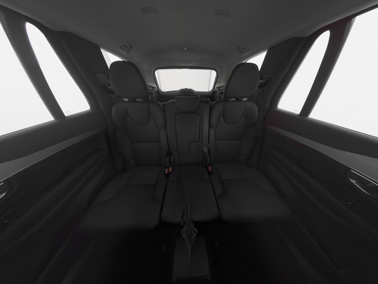 Volvo XC90 T8 Recharge Core 20' WINTERPAK KAMERA foto 6