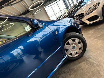 Skoda Fabia *KLIMA*AHK*TÜV: 327*Dachreling*