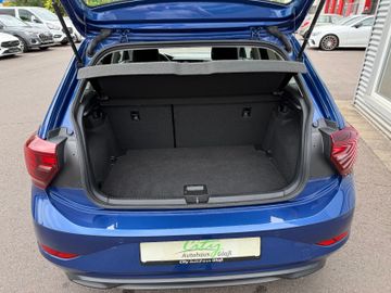 Volkswagen Polo VI Life+VirtualC+Shz+Klima