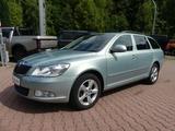 Skoda Octavia Combi 1.4 TSi*Klima*Sitzhzg**PDC*Xenon - gebrauchte Skoda Octavia aus dem Jahr 2012