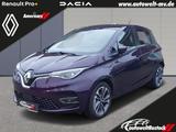 Renault ZOE Intens R135 Z.E. 50 Batteriekauf - Renault ZOE in Rostock