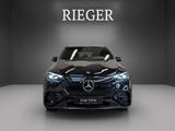 Mercedes-Benz EQE 500 SUV 4M AMG*Pano*Burmester*Hyperscreen*++ - Mercedes-Benz EQE SUV Gebrauchtwagen
