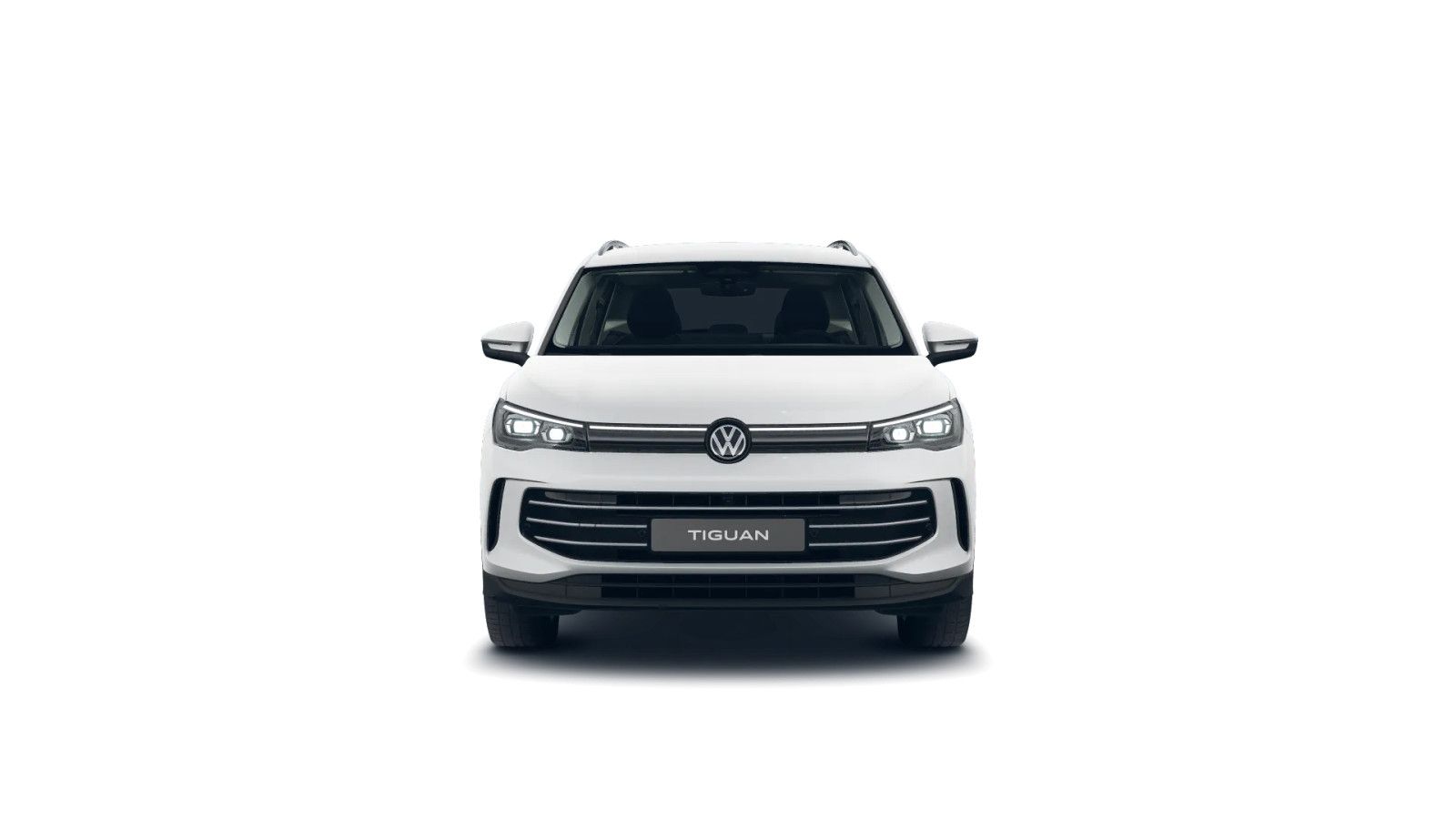 Volkswagen Tiguan 2.0TDI DSG Elegance Matrix 360° HUD Navi foto 4