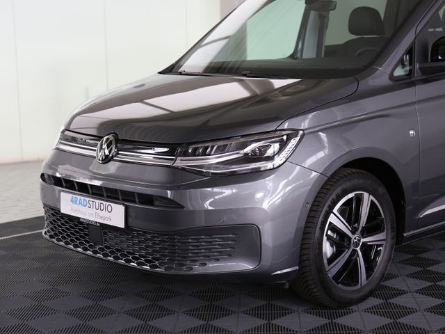 Volkswagen Caddy Maxi 1.5TSI DSG STYLE PANORAMA ACC KAMERA