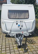 Knaus 580 QS Silver Selection *Sackmarkise* - Offers