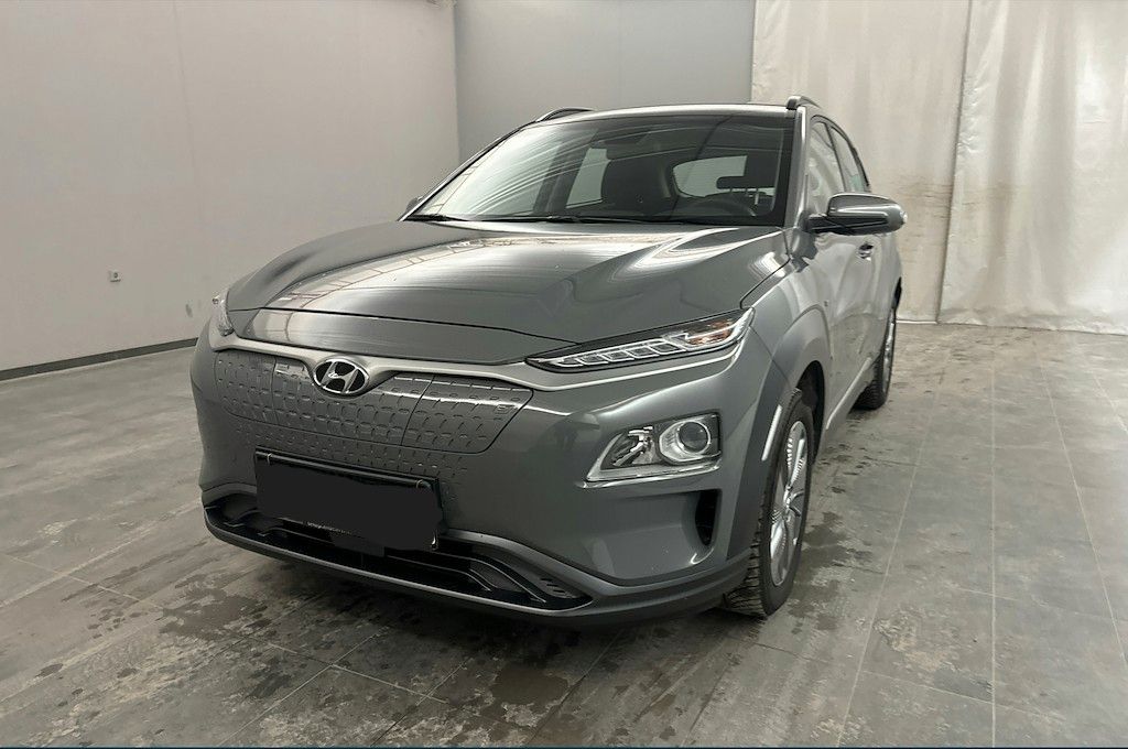 Angebot ansehen Hyundai KONA