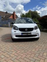 Smart ForTwo coupé 1.0 52kW -