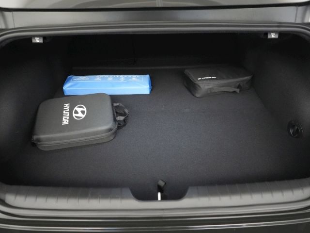 Hyundai IONIQ 6 – Bild 8