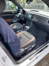 Volkswagen VW Beetle Caprio  105 PS Benzin - Caprio gebraucht