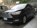 Ford C-Max 1.5 TDCi 120CV EURO 6B AUTOEMILIA - Ford C-Max mit Diesel-Antrieb: 1.6