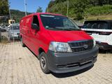 Toyota Hiace HI-ACE Kasten TD - Toyota Hiace Gebrauchtwagen
