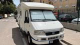 Fiat Ducato 2.8 Chausson Welcome 75 - Offers matching your search criteria