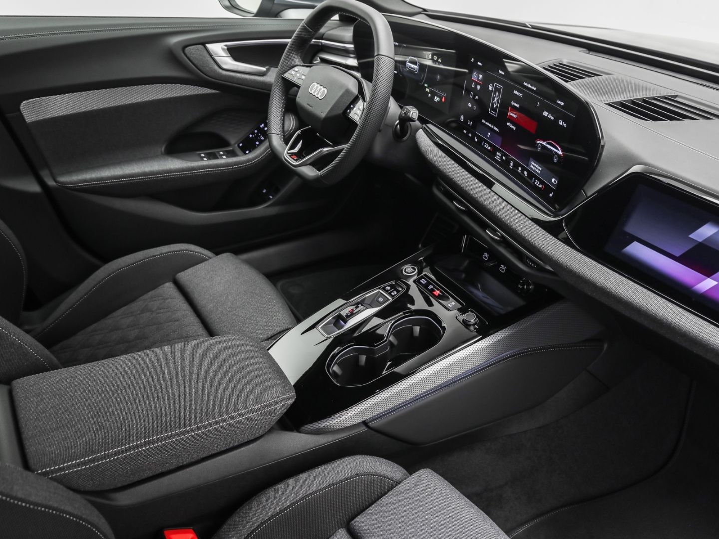 Audi A5 - Bild 16