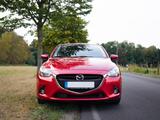Mazda 2 SKYACTIV-G 75 Exclusive-Line | Navi | SH - Mazda 2 Exclusive-Line