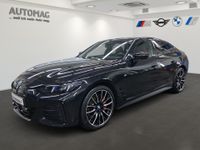 BMW i4 - Vorschau Bild 1
