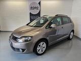Volkswagen Golf Plus VI 1.6 TDI Life+ 1.Hand/DSG/TMP/AHK/SH - gebrauchte VW Golf Plus aus dem Jahr 2014