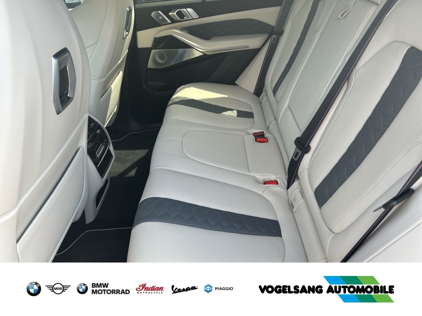 BMW X5 M - Bild 9