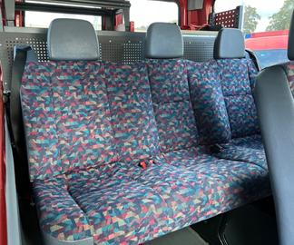 صورة مصغرة 18 لـ 1995 Mercedes-BENZ SPRINTER