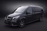 Mercedes-Benz V 250 d 9G-TRO*LANG*AMG SPORT*MBUX*DISTR*360°*7S - gebrauchte Mercedes-Benz V 250 aus dem Jahr 2022