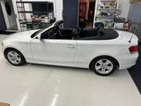 BMW 118 1 Cabrio 118d erst 64 TKM /1 Hand/Leder - BMW 6er mit Diesel-Antrieb