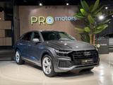 Audi Q8 50 TDI quattro Bang&Olufsen/Matrix-LED/ACC - Audi Q8 Gebrauchtwagen