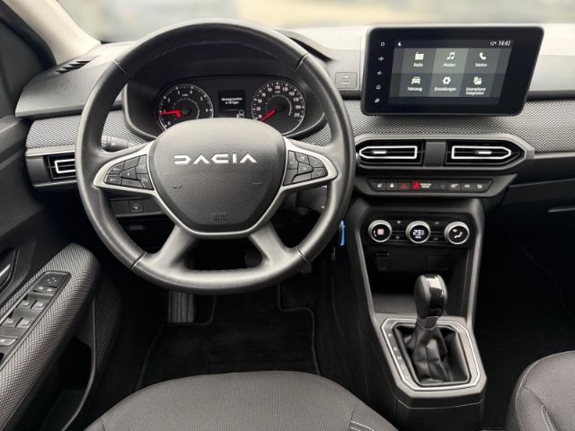 Fahrzeugabbildung Dacia Sandero III Expression +KLIMA+CARPLAY+PDC+SHZ+UV