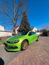 Volkswagen Scirocco Match 1.4 TSI  122 PS - Volkswagen Scirocco in Frankfurt (Main)