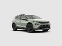 Skoda Elroq - Vorschau Bild 2