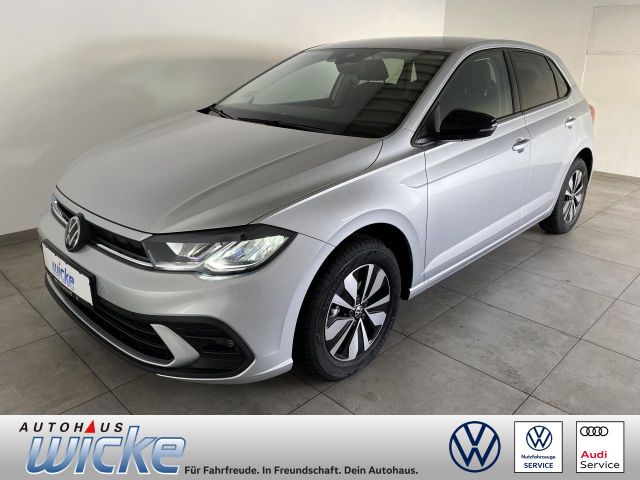 Polo 1.0 TSI DSG Goal NAVI KLIMA REAR VIEW PDC