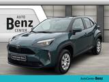 Toyota YARIS CROSS 1.5 HYBRID BUSINESS ED. *CAM*SITZH* - Toyota Yaris Cross Jahreswagen