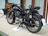Zündapp Norma - ZÜNDAPP VON 126 BIS 250 CCM